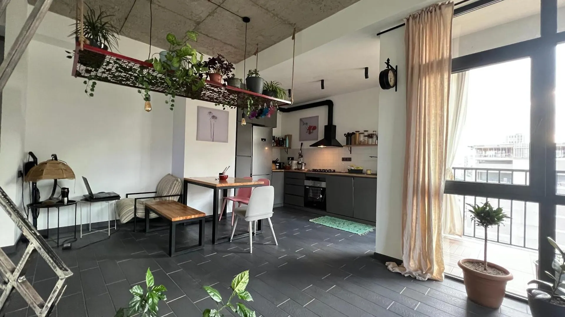 Apartment #50 Tbilisi