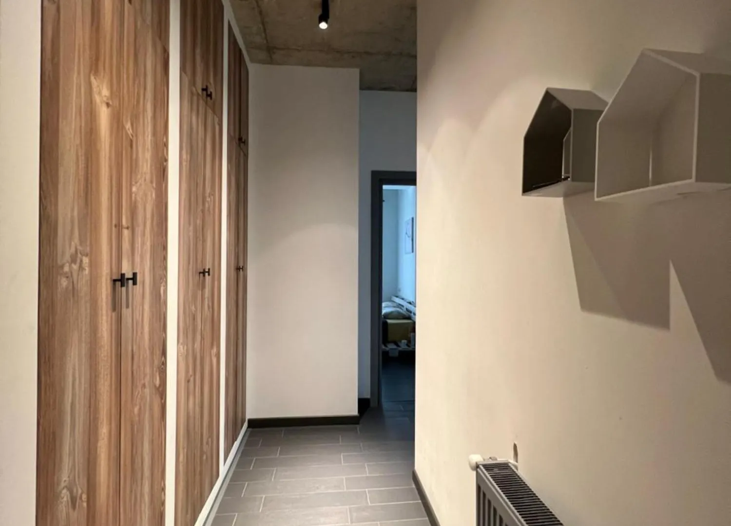 Apartment #50 Tbilisi