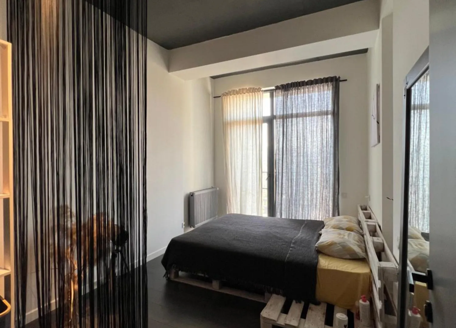 Apartment #50 Tbilisi Georgia